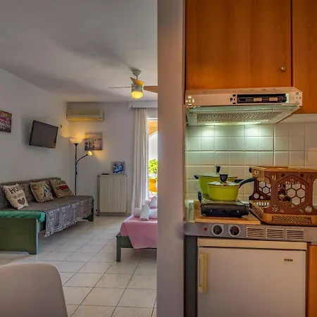 Neptune Niche Apartmán *