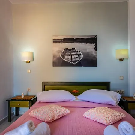Neptune Niche Apartmán