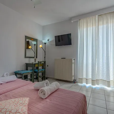 Neptune Niche Apartmán Zakynthos