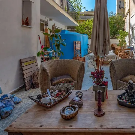 Neptune Niche Апартаменты *