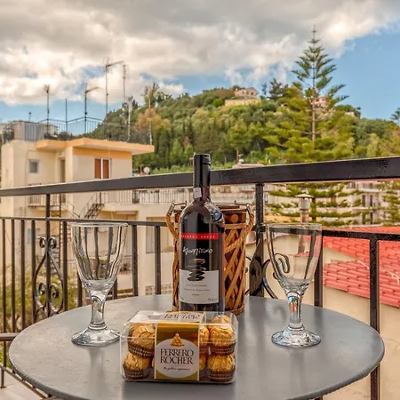 Appartement Neptune Niche