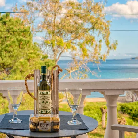 Апартаменты Neptune Niche *