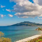Appartement Neptune Niche