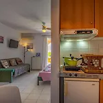 Neptune Niche Appartement *