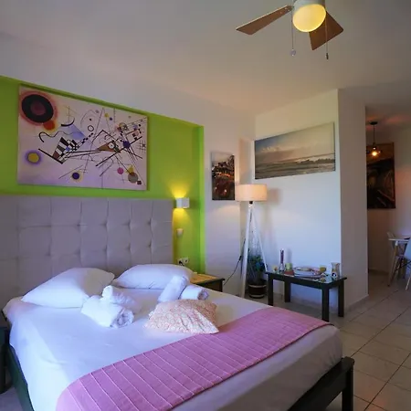 Boutique Seaview Apts Zakynthos Town