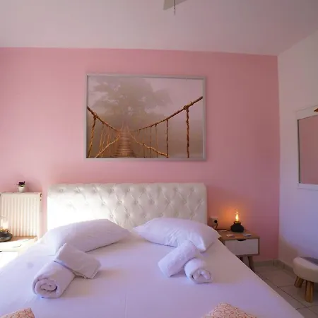 Apartment Boutique Seaview Apts Zakynthos Town