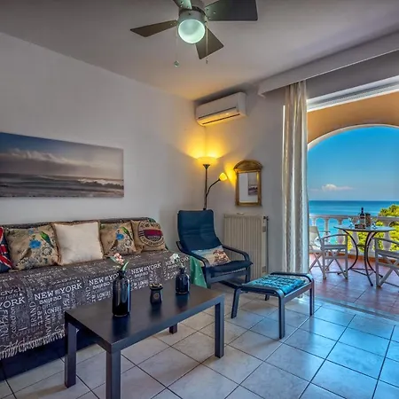 Neptune Niche * Zákynthos by