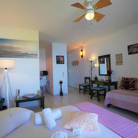 Apartment Boutique Seaview Apts Zakynthos Town