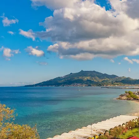 Apartment Boutique Seaview Apts