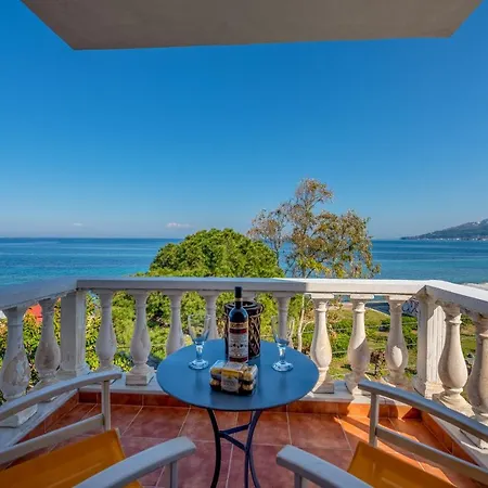 Apartment Boutique Seaview Apts *