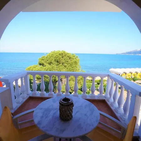 Apartment Boutique Seaview Apts *