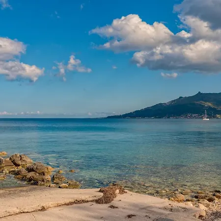 Boutique Seaview Apts Zakynthos Town
