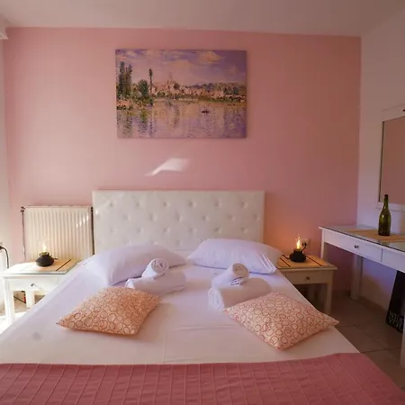 Apartment Boutique Seaview Apts