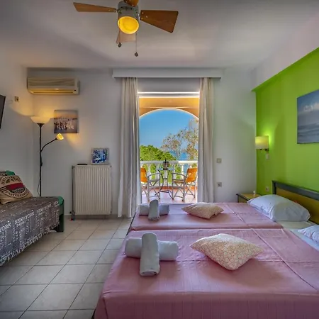 Boutique Seaview Apts