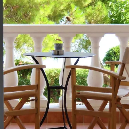 Neptune Niche Zákinthosz