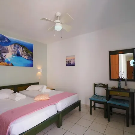 Boutique Seaview Apts Apartment *