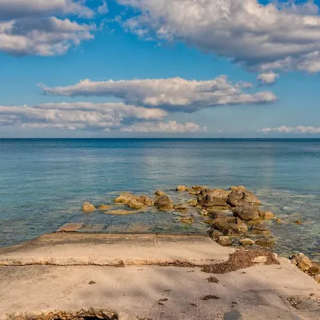 Neptune Niche Apartman Zákinthosz