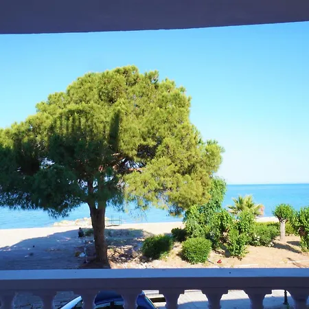 Boutique Seaview Apts Apartment