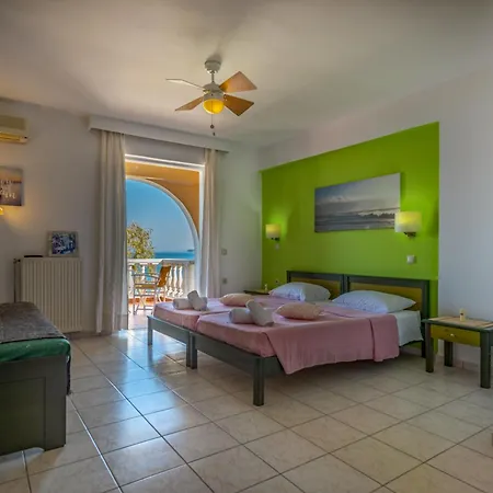 Apartment Boutique Seaview Apts