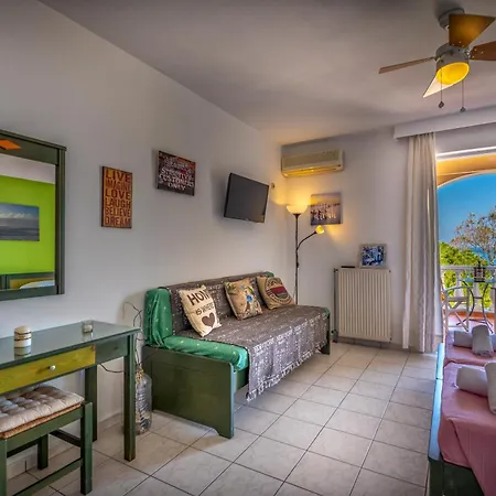 Neptune Niche Apartamento *