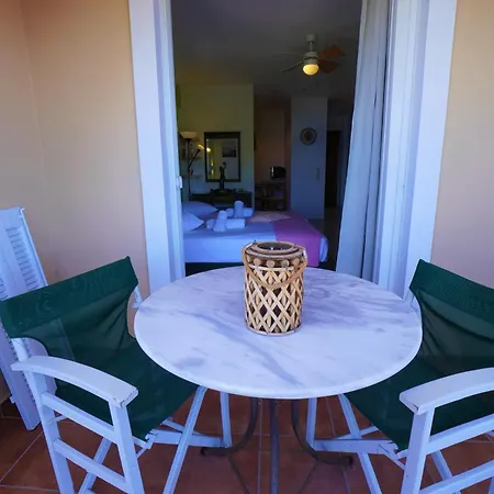 Boutique Seaview Apts