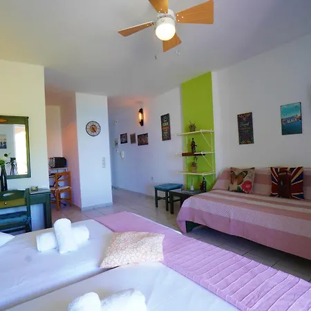 Boutique Seaview Apts *