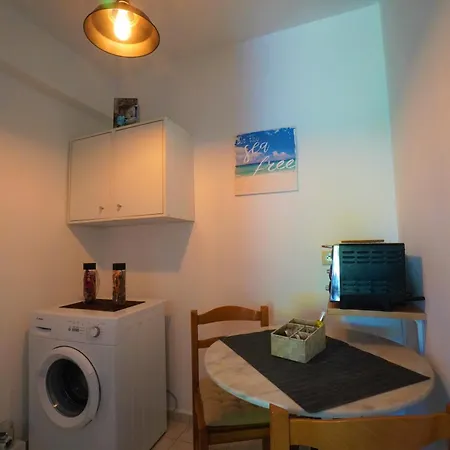 Neptune Niche Apartamento *