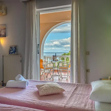 Apartamento Neptune Niche Zakynthos Town