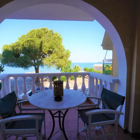 Boutique Seaview Apts