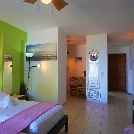 Boutique Seaview Apts