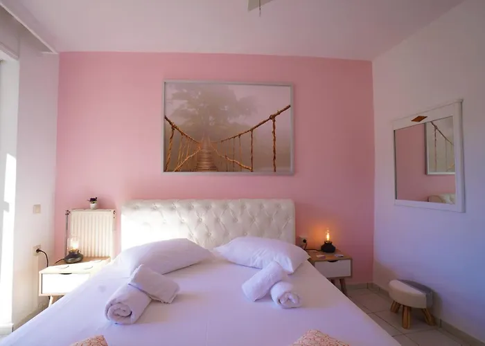 Apartman Neptune Niche Zákinthosz