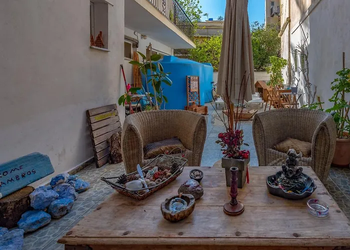 Neptune Niche Apartman *