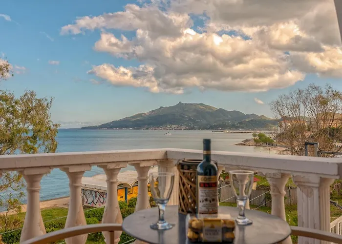 Appartamento Neptune Niche Città di Zante