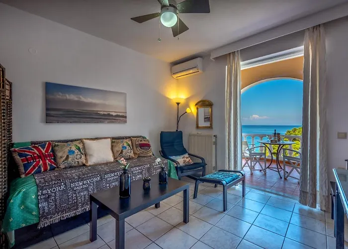 Neptune Niche * Zákinthosz