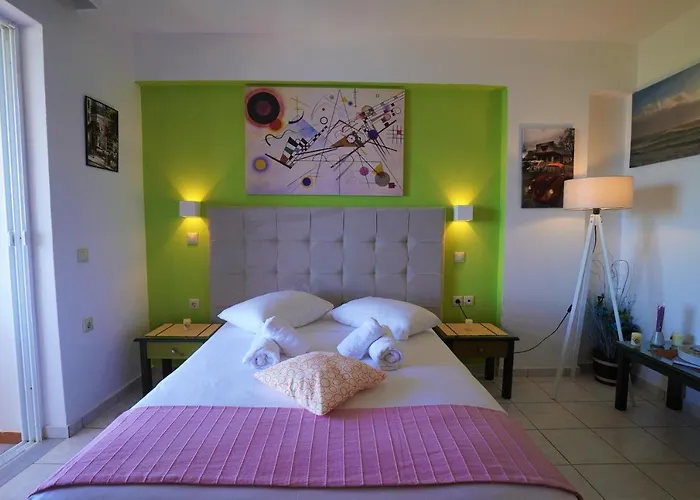 Neptune Niche Zákinthosz