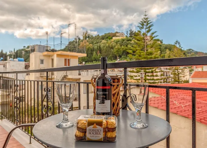 Apartman Neptune Niche