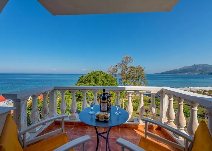 Apartman Neptune Niche *