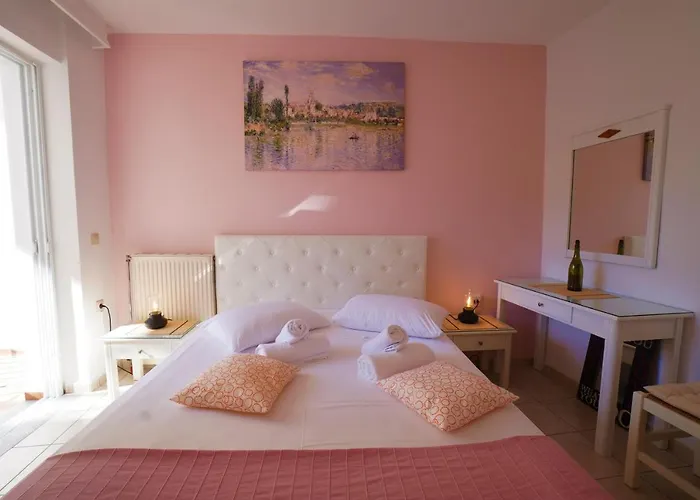 Apartman Neptune Niche