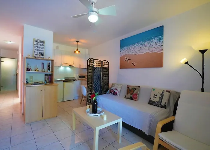 Neptune Niche Apartman *