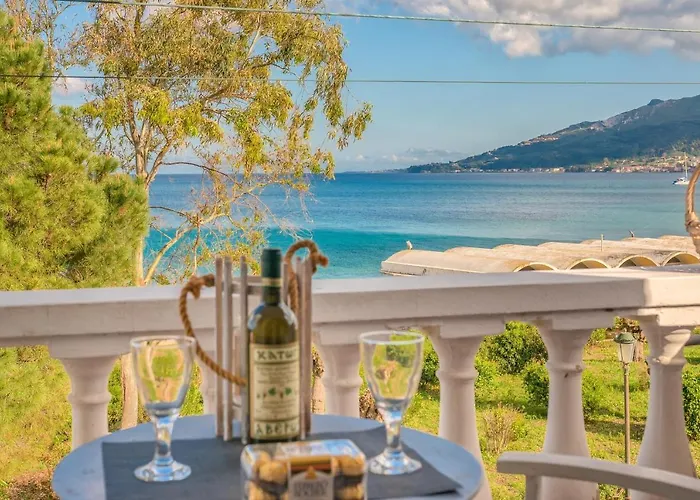 Appartamento Neptune Niche