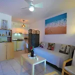 Neptune Niche Apartmán *