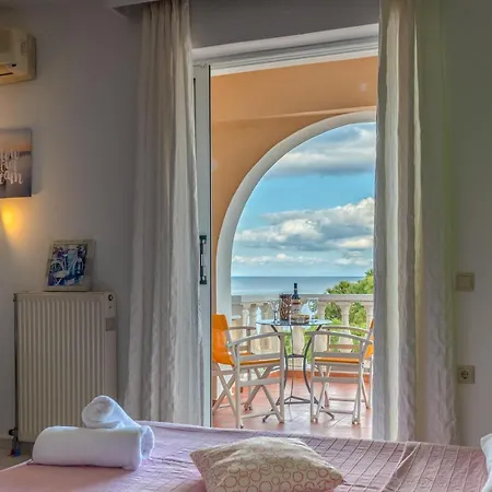 Neptune Niche Ζάκυνθος Πόλη